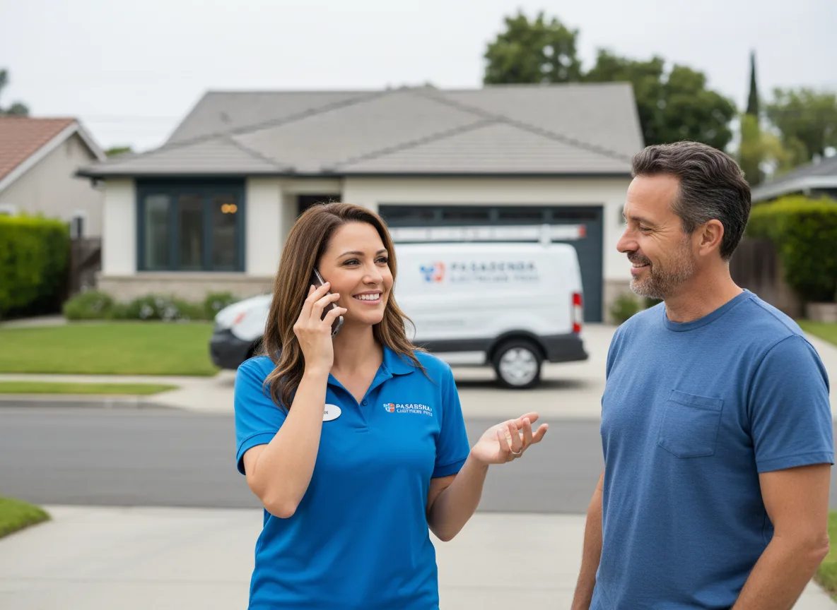Electrician Drexel Hill, PA FAQs